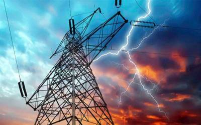  حکومت کا اگلے تین ماہ میں بجلی 7 روپے 91 پیسے مہنگا کرنے کا فیصلہ