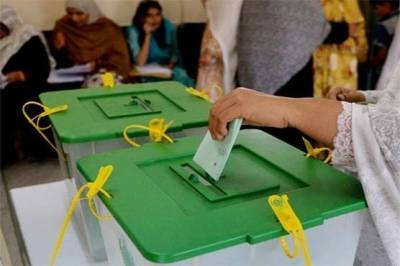 سندھ میں بلدیاتی انتخابات ملتوی کرنے کی درخواستیں مسترد