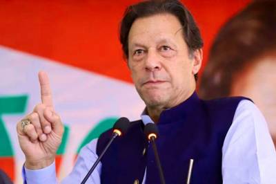 مہنگائی میں مزید اضافہ ہوگا، عوام اپنے مستقبل کیلئے نکلیں: عمران خان