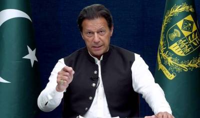راولپنڈی سے پریڈگراؤنڈ تک ریلی کی قیادت کروں گا:عمران خان