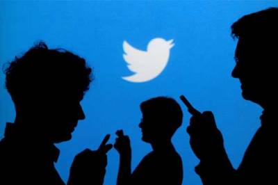 پاکستان میں ٹوئٹر کی سروسز ڈاؤن