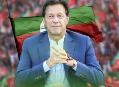 چیئرمین پی ٹی آئی عمران خان کا ملک میں ایک بار پھر فوری انتخابات کرانے کا مطالبہ