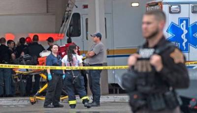 امریکہ کے شاپنگ مال میں فائرنگ، 3 افراد ہلاک