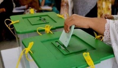 سندھ میں بلدیاتی انتخابات کا دوسرا مرحلہ ملتوی کردیا گیا