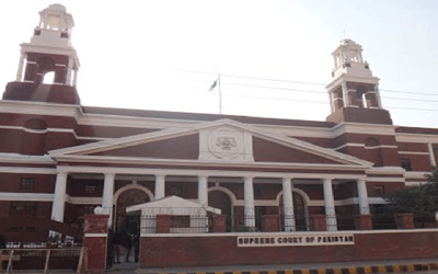 وزیر اعلیٰ پنجاب حمزہ شہباز ، گورنر پنجاب اور ڈپٹی سپیکر کیخلاف توہین عدالت کی درخواست دائر