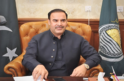 محمد خان بھٹی وزیر اعلیٰ پنجاب کے پرنسپل سیکرٹری تعینات