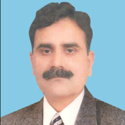 صدر عارف علوی نے ڈاکٹر غلام محمد علی کی بطور چیئرمین پاکستان زرعی تحقیقی کونسل (پارک) تعیناتی کر دی 