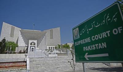 اوورسیز پاکستانیوں کے ووٹ سے متعلق عمران خان کی درخواست پر اعتراضات ختم