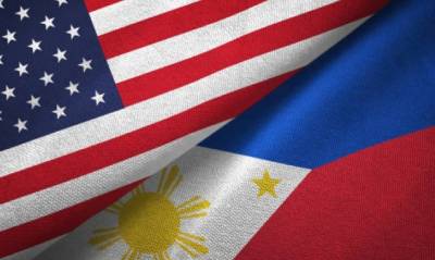 امریکی پابندیوں کا ڈر،فلپائن نے روس سےاہم دفاعی معاہدہ ختم کردیا