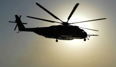 اوتھل سے کوئٹہ جاتے ہوئے ہیلی کاپٹر لاپتہ، چند اہم شخصیات سوار ہیں