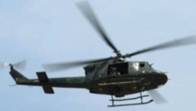 آرمی ایوی ایشن کا ہیلی کاپٹر لاپتہ، کورکمانڈر کوئٹہ سمیت اہم شخصیات سوار تھیں: آئی ایس پی آر