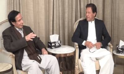 عمران خان نے 18 رکنی پنجاب کابینہ کی منظوری دے دی 