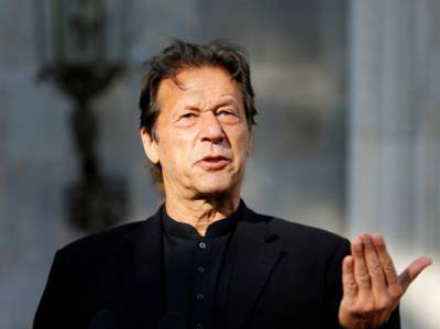 عمران خان کیجانب سے الیکشن کمیشن کی توہین آمیزبیان کا کیس سماعت کیلیے مقرر
