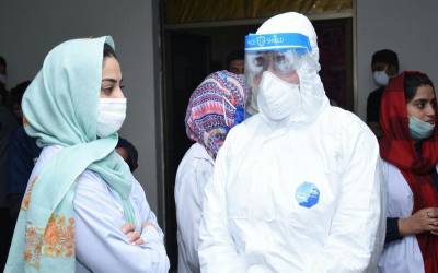 پاکستان میں مہلک وبا کے وار جاری،ایک مریض ہلاک ، 158 نئے کیسز رپورٹ