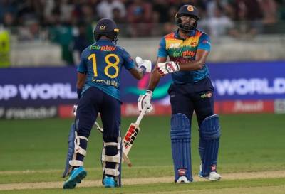 ایشیا کپ: سری لنکا  نے پاکستان کو باآسانی شکست دے دی، سری لنکا نے فائنل سے قبل خطرے کی گھنٹی بجا دی