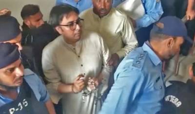  شہباز گل کی رہائی کی روبکار جاری: اڈیالہ جیل سے رہا کیا جائے گا