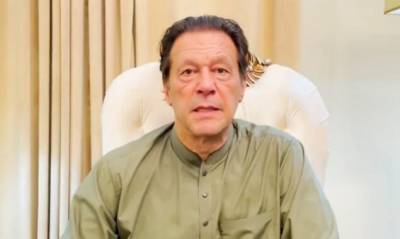 سیلاب متاثرین  کی امداد:عمران خان نے  تیسرے ٹیلی تھون کا اعلان کردیا۔