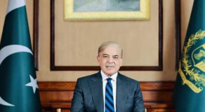 وزیر اعظم محمد شہباز شریف 19 سے 23 ستمبر تک نیویارک میں اقوام متحدہ کی جنرل اسمبلی کے 77ویں اجلاس میں شرکت کریں گے۔ 