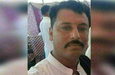 ناظم جوکھیو قتل کیس: فریقین نے عدالت میں صلح نامہ جمع کروا دیا