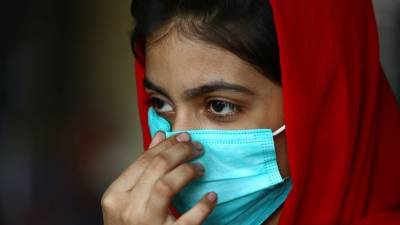 پاکستان میں کورونا کے وار نا تھم سکے،57نئے کیسز رپورٹ
