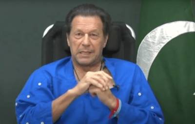  سب سے بڑی پارٹی کا سربراہ , سابق وزیر اعظم ہونے کے باجود اب تک حملے کی ایف آئی آر درج نہیں ہوسکی: عمران خان