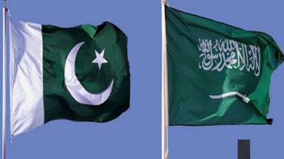 سعودی عرب کا پاکستان کو38  کروڑ20  لاکھ ڈالرز دینے کا فیصلہ