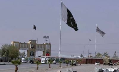 پاک افغان بارڈر پر باب دوستی آج پانچویں روز بھی بند، تجارتی سرگرمیاں معطل