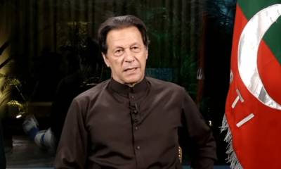 مسلح افواج کے سربراہ کی تعیناتی چیف جسٹس کی طرح ہونی چاہیے: عمران خان
