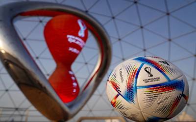  فیفا ورلڈ کپ کل سے قطر میں شروع ہو گا۔