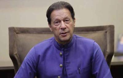 عمران خان نے کارکنوں کو 26 نومبر کو راولپنڈی پہنچنے کی کال دے دی