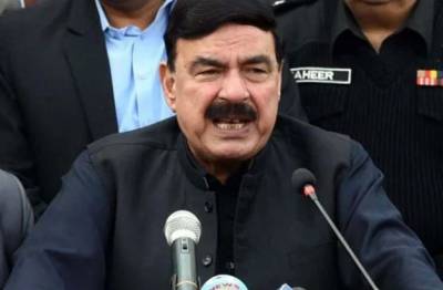  صدر سے بیک ڈور مذاکرات چل رہے ہیں، راولپنڈی میں ٹیکنو کریٹس حکومت کی افواہیں ہیں: شیخ رشید