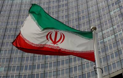 ایران کے مزید 3 حکام پر امریکی پابندیاں عائد