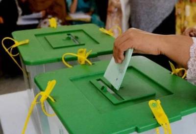 31 سال بعد ہونے والے آزادکشمیر کے بلدیاتی الیکشن مسلم لیگ ن کو برتری حاصل