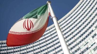 ایرانی عدالت نے اسرائیلی خفیہ تنظیم کا ساتھ دینے پر 4افراد کو سزائے موت سنادی۔