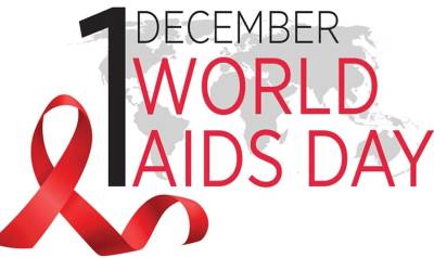  دنیا بھر میں آج ایڈز سے بچاؤ اور آگاہی کا دن منایا جارہا ہے۔