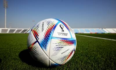 فیفا ورلڈ کپ قطر : آج 4 میچز کھیلے جائیں گے۔