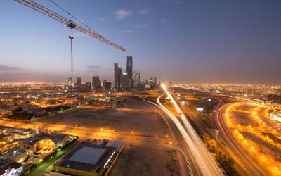 سعودی عرب ریاض میں دنیا کی سب سے بلند ترین عمارت تعمیر کرےگا۔