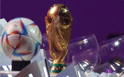 قطر فٹبال ورلڈکپ 2022 : آج سے کوارٹرفائنل مرحلہ شروع ہوگا۔