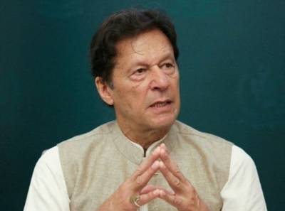 جنرل باجوہ نے پی ٹی آئی پر ظلم کیا،جنرل (ر) باجوہ نے کہا ہمارے پاس آپ لوگوں کی آڈیوز اور ویڈیوز ہیں: عمران خان