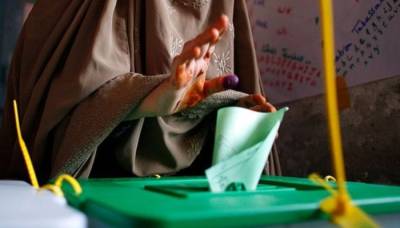  کراچی ،حیدرآباد اور ٹھٹہ ڈویژن میں بلدیاتی انتخابات 15 جنوری کو ہی ہو نگے۔الیکشن کمیشن