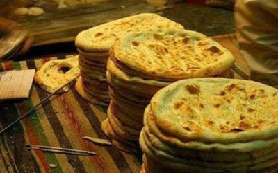 اسلام آباد میں نان کی قیمت میں یکدم 10 روپے کا بڑا اضافہ