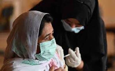  پاکستان میں کورونا مریضوں میں مزید اضافہ، 17 مریضوں کی حالت تشویشناک