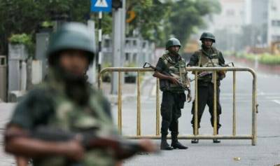  بدترین معاشی بحران، سری لنکا کا فوج کی تعداد آدھی کرنے کا فیصلہ