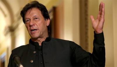  خاتون جج کو دھمکی کیس:عمران خان کو دوبارہ پیشی کا نوٹس جاری