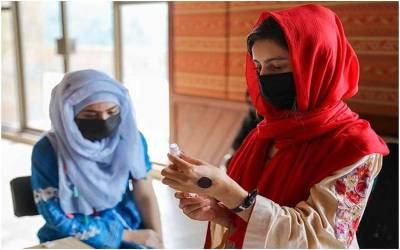  پاکستان میں کوروناوائرس میں پھر اچانک اضافہ،21نئے کیسز رپورٹ