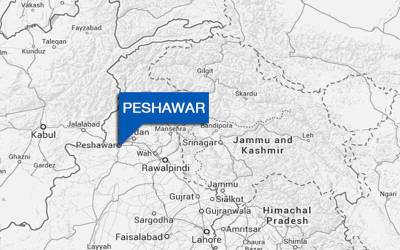 پشاورکے علاقے داؤدزئی میں خوفناک دھماکہ،2افراد زخمی