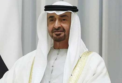 یو اے ای کے صدر شیخ محمد بن زاید النہیان کی اسلام آباد آمد پر چھٹی کا اعلان