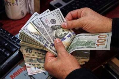  ڈالر کی قیمت میں ایک بار پھر 1 روپے 18 پیسے اضافہ