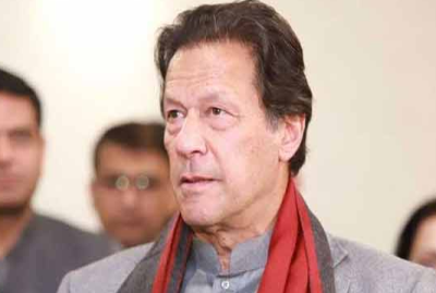 عمران خان کا قومی اسمبلی کے ضمنی انتخابات میں حصہ نہ لینے کافیصلہ