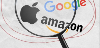 ایپل، گوگل اور ایمازون کے حوالے سے بری خبر